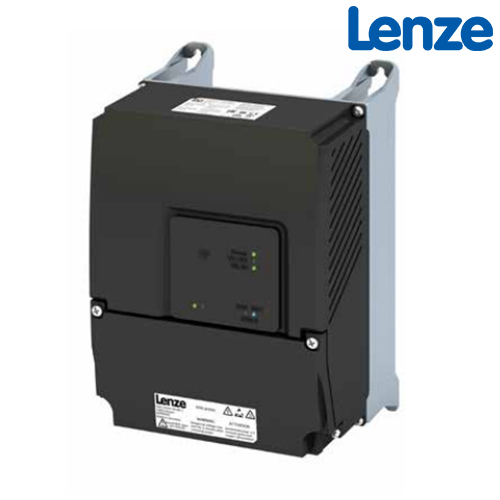 Image i550 protec, NEMA 4X / IP66, 5.5 kW, 7.5 hp, 3ph 230V, Standard I/O, no safety technology, no extension box, WLAN module